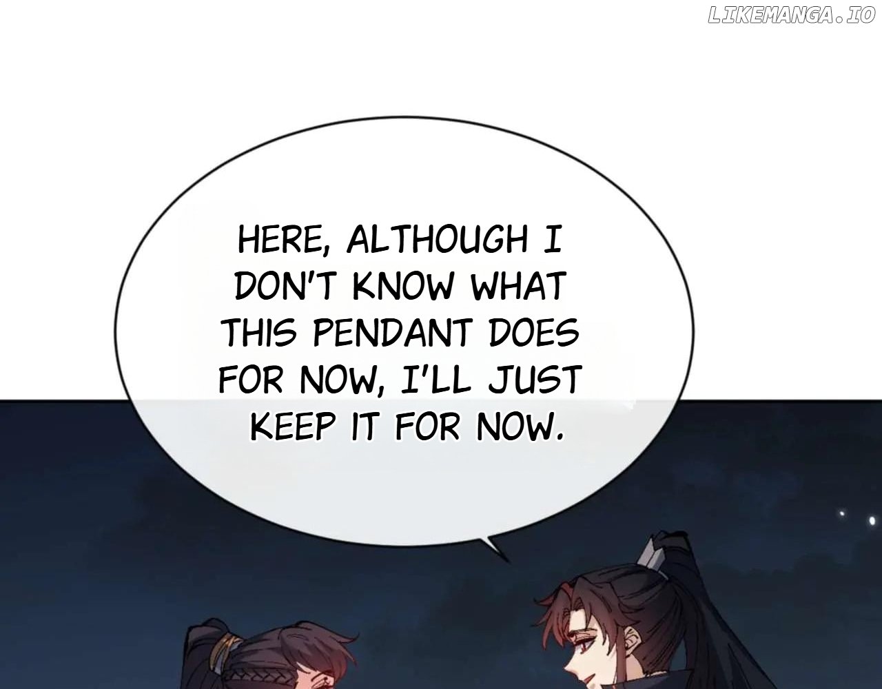 Master: This rebellious disciple is definitely not the Holy Son Chapter 105 - page 69